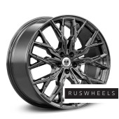 Диски КиК R20 / 9J PCD 5x112 ЕТ 37 ЦО 66.6 Элерон