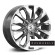 Диски Premium Series R20 / 8J PCD 6x139.7 ЕТ 60 ЦО 95.1 КР007 Land Cruiser 300