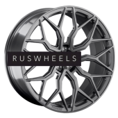 Диски LS Forged 10x21/5x112 ET20 D66,6 LS FG13 MGM (конус, C570)