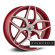 Диски Yamato Segun R17 / 7J PCD 5x108 ЕТ 50 ЦО 63.3 Aketi Mitsuhidae