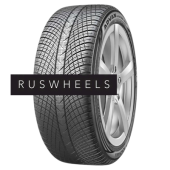 Шины Yokohama 255/45R20 105V Advan Winter V907 TL