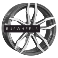 Диски Replay 8x18/5x114,3 ET39 D67,1 GS45 GMF (конус, C570) Диски Replay 8x18/5x114,3 ET39 D67,1 GS45 GMF (конус, C570)