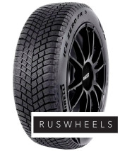Шины Pirelli 265/65/17 H 116 ICE ZERO FR 3 XL Шины Pirelli 265/65/17 H 116 ICE ZERO FR 3 XL