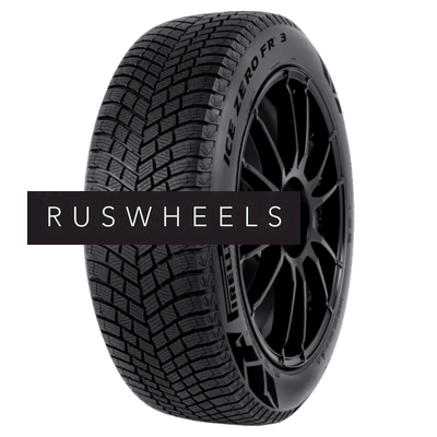 Шины Pirelli 265/65 r17 Ice Zero FR 3 116H