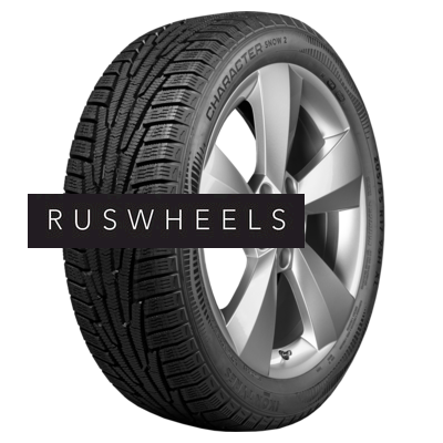 Шины Ikon 175/70 r14 Character Snow 2 (Nordman RS2) 88R