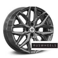 Диски КиК R17 / 7J PCD 4x108 ЕТ 25 ЦО 65.1 Ариус Диски КиК R17 / 7J PCD 4x108 ЕТ 25 ЦО 65.1 Ариус