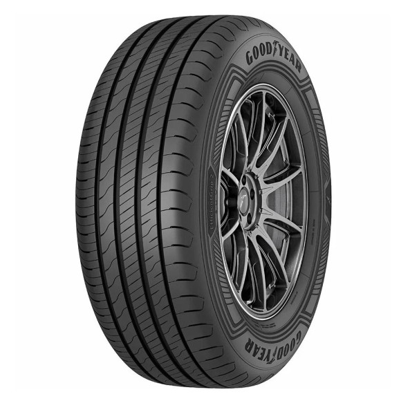 Шины GoodYear 235/50/19 V 103 EFFICIENTGRIP 2 SUV XL Шины GoodYear 235/50/19 V 103 EFFICIENTGRIP 2 SUV XL