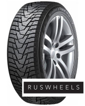 Шины Hankook 215/70 r16 Winter I Pike X W429A 100T Шипы Шины Hankook 215/70 r16 Winter I Pike X W429A 100T Шипы