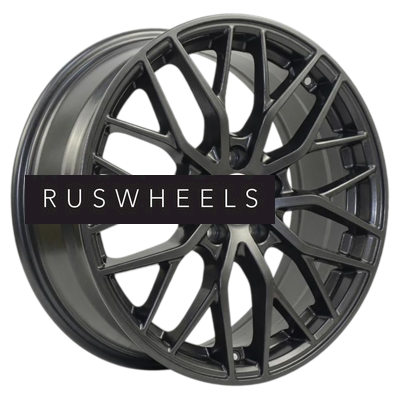 Диски RST 7x18/5x114,3 ET37 D66,5 R268 (Jolion) BMG
