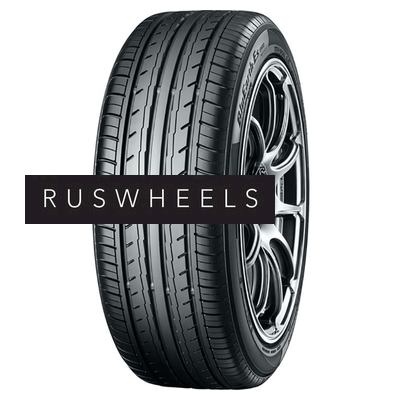 Шины Yokohama 225/50 r17 BluEarth ES32 94V