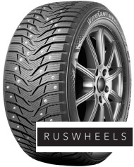 Шины Kumho  235/60/17  T 106 WinterCraft Ice WS31  XL Ш.