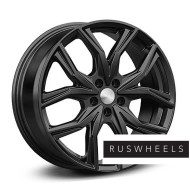 Диски Скад R19 / 8J PCD 5x108 ЕТ 45 ЦО 63.35 Арика
