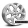 Диски iFree Original R16 / 6.5J PCD 5x114.3 ЕТ 47 ЦО 66.1 ZV Megane КС869