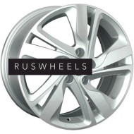 Диски Replay 7x17/5x114,3 ET48 D67,1 KI152 SF (конус, C570) Диски Replay 7x17/5x114,3 ET48 D67,1 KI152 SF (конус, C570)