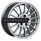 Диски Alcasta 7x17/5x108 ET40 D54,1 M60 HS Диски Alcasta 7x17/5x108 ET40 D54,1 M60 HS