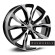 Диски RST R19 / 7.5J PCD 5x114.3 ЕТ 35 ЦО 60.1 R009