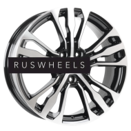 Диски RST 7x18/5x114,3 ET45 D67,1 R188 BD