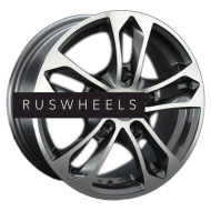 Диски LS 6x15/5x139,7 ET40 D98,5 197 GMF Диски LS 6x15/5x139,7 ET40 D98,5 197 GMF