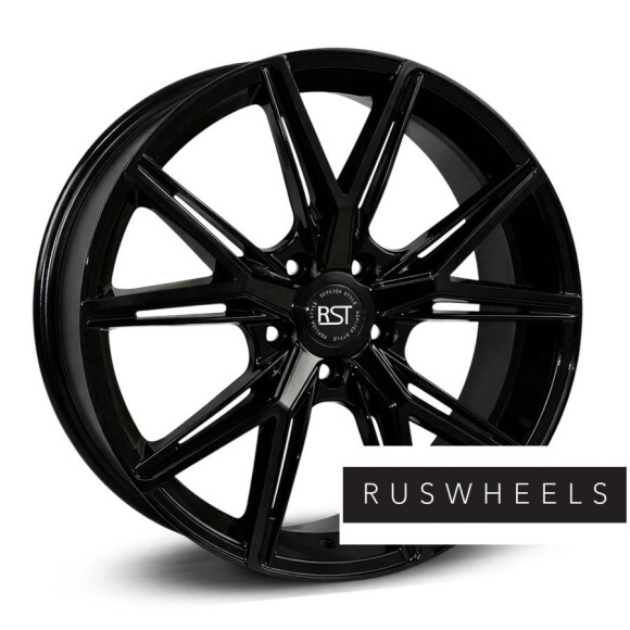 Диски RST R19 / 7.5J PCD 5x108 ЕТ 45 ЦО 63.4 R129
