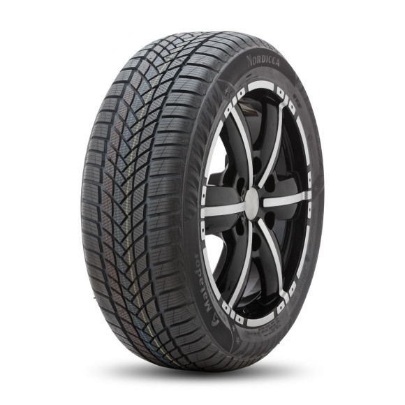 Шины Matador  235/50/19  V 103 MP93 Nordicca  XL