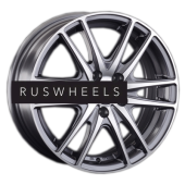 Диски LS 6x16/4x100 ET48 D54,1 362 GMF