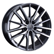 Диски REPLAY 10.5\R22 5*112 ET43 d66.6 GMF