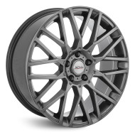 Диски Xtrike 8.5\R20 5*112 ET36 d66.6 BH