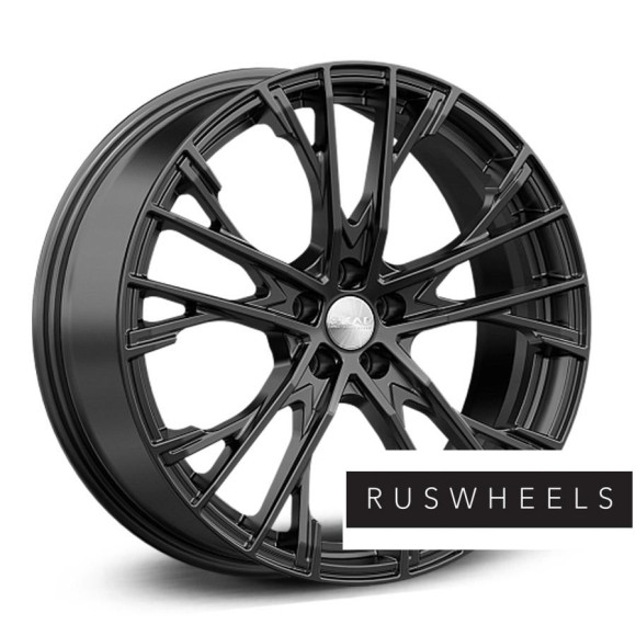 Диски Скад R19 / 7.5J PCD 5x108 ЕТ 36 ЦО 67.1 Ларго