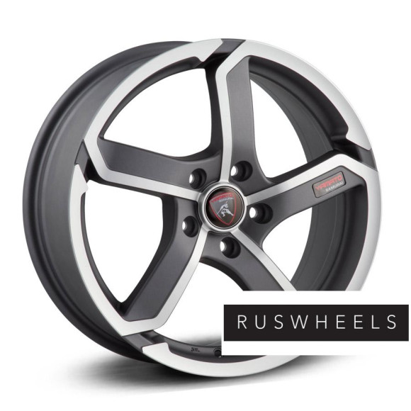 Диски Yamato Samurai R17 / 7J PCD 5x114.3 ЕТ 40 ЦО 66.1 Saito no Mokinato Диски Yamato Samurai R17 / 7J PCD 5x114.3 ЕТ 40 ЦО 66.1 Saito no Mokinato