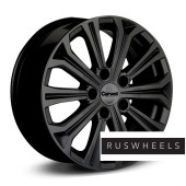 Диски Carwel R16 / 6.5J PCD 5x108 ЕТ 50 ЦО 63.35 Кудро