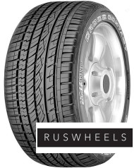 Шины Continental 255/50 r19 ContiCrossContact UHP 103W