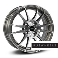 Диски Megami R15 / 6J PCD 4x100 ЕТ 50 ЦО 60.1 MGM-3