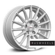 Диски iFree R16 / 6.5J PCD 5x108 ЕТ 33 ЦО 67.1 Азур Диски iFree R16 / 6.5J PCD 5x108 ЕТ 33 ЦО 67.1 Азур