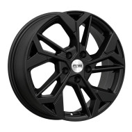 Диски iFree Original 6.5\R17 5*114.3 ET45 d66.1 BKM