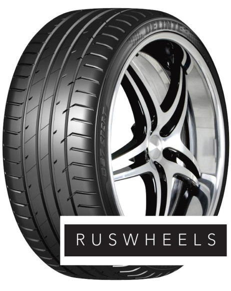 Шины Delinte 245/40 r19 DS7 SPORT 98Y