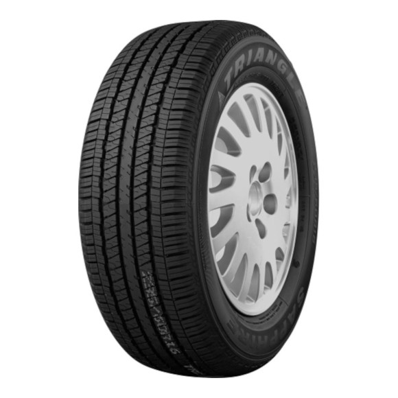 Шины Triangle  235/60/18  V 103 TR257