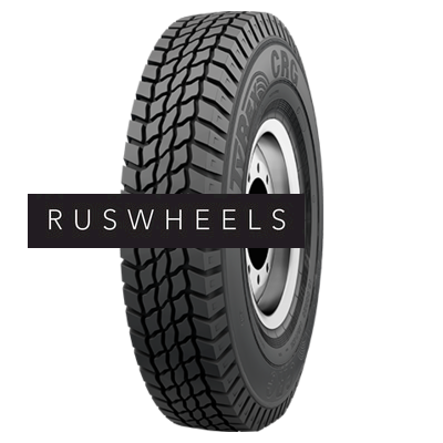 Грузовые шины TyRex 10,00R20 149/146K CRG VM-310 TT 18PR 