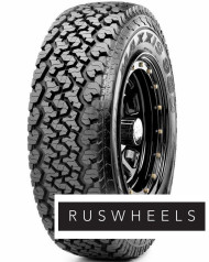 Шины Maxxis 265/75 r16 AT-980 Worm-Drive 119/116Q
