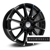 Диски Скад R16 / 7J PCD 5x112 ЕТ 40 ЦО 57.1 Le Mans