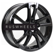 Диски RST 6,5x16/5x114,3 ET50 D66,1 R046 (Duster, Kaptur) BL