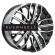 Диски RST 8,5x20/5x120 ET30 D66,1 R002 (Voyah) BD