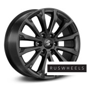 Диски Premium Series R20 / 8.5J PCD 6x139.7 ЕТ 27 ЦО 77.9 КР006 Chevrolet Tahoe IV