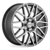 Диски Xtrike 7.5\R18 5*108 ET36 d65.1 HSB/FP