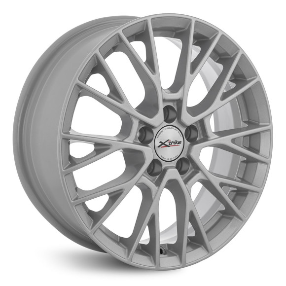 Диски X'trike  X-135  6,5\R16 5*114,3 ET45  d67,1  HS  [79685]