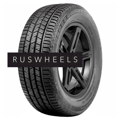 Шины Continental 275/40R22 108Y XL ContiCrossContact LX Sport TL FR