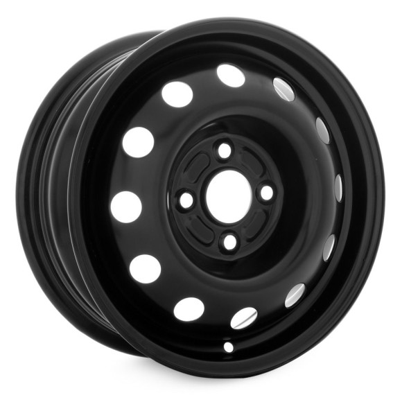 Диски Magnetto  Daewoo  14013 AM  5,5\R14 4*100 ET49  d56,6  black  [14013 AM]