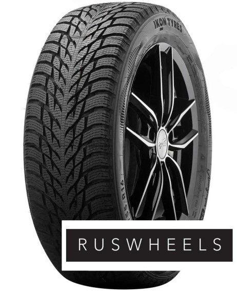 Шины Ikon 235/60 r19 Autograph Snow 3 SUV 107H Шины Ikon 235/60 r19 Autograph Snow 3 SUV 107H