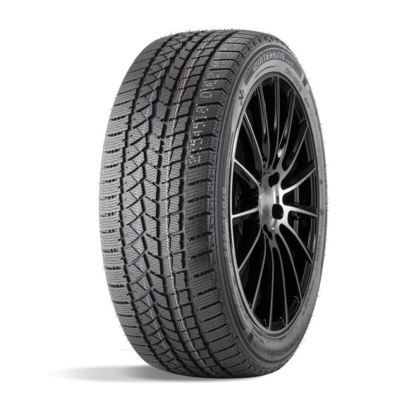 Шины DoubleStar  225/55/19  T 99 DW02