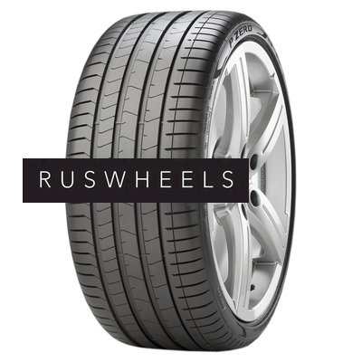 Шины Pirelli 275/40R18 103Y XL P Zero (PZ4) Luxury Saloon * TL Run Flat