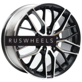 Диски RST 7,5x17/5x114,3 ET52 D67,1 R007 (Optima) BD